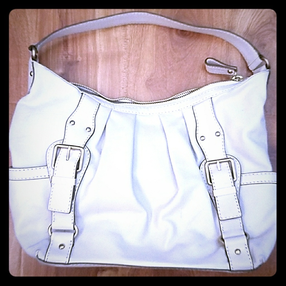 MICHAEL KORS SHOULDER NEGOTIABLE